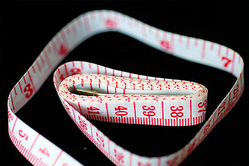 Image showing Tape Measure