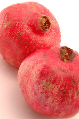 Image showing pomegranate two