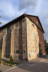 Image showing Orthodox Church, Grodno 