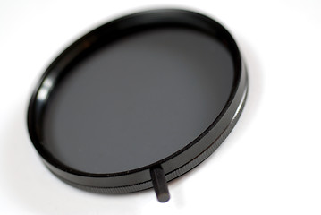 Image showing Circular Polarizing Filter