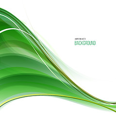 Image showing Abstract Background