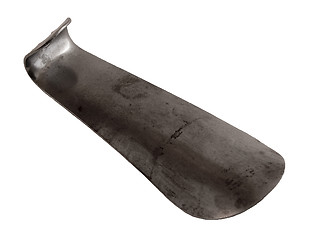 Image showing Shoehorn

