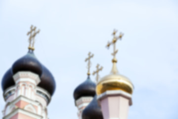 Image showing Orthodox Church of Belarus