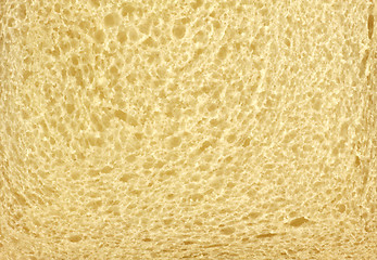 Image showing Bread Texture