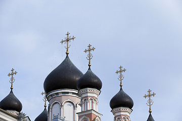 Image showing Orthodox Church of Belarus