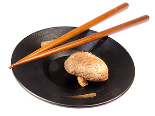 Image showing Asian Still Life