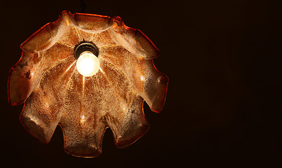 Image showing Ceiling Light