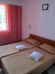 Image showing Room