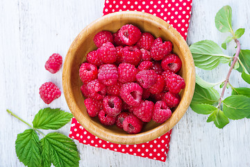 Image showing raspberry