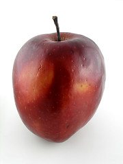 Image showing Apple