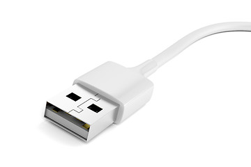 Image showing Usb cable 