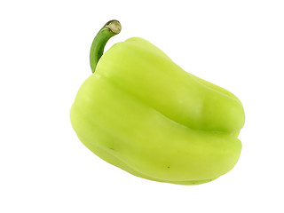 Image showing Bell pepper