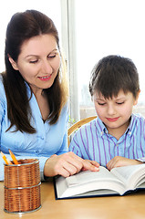 Image showing Tutoring