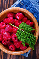 Image showing raspberry