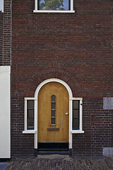 Image showing Home in Netherlands, Europe