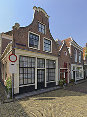 Image showing Alkmaar, Netherlands