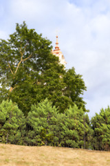 Image showing Catholic Church of Belarus