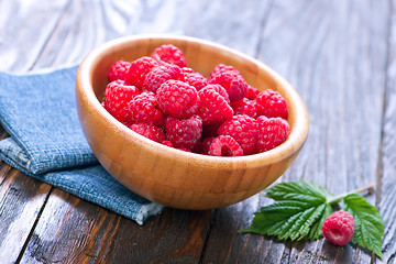 Image showing raspberry