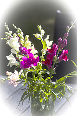 Image showing bouquet