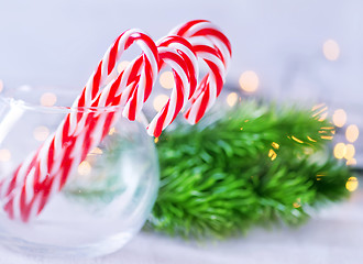 Image showing christmas sweety