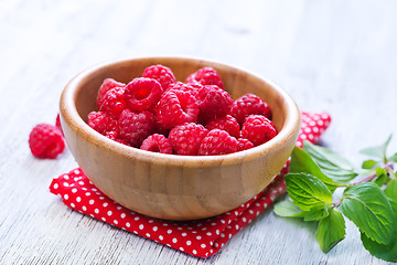 Image showing raspberry