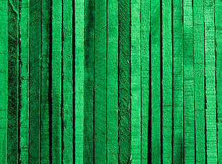 Image showing Wooden Plank Background