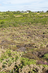 Image showing around Pointe de Pen-Hir in Brittany