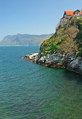 Image showing Amasra