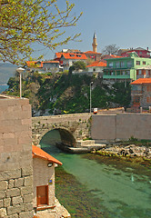 Image showing Amasra