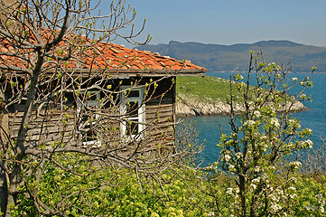 Image showing Amasra