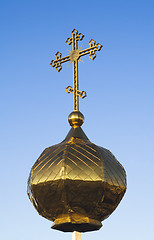 Image showing Russian religion
