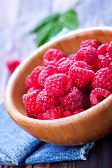 Image showing raspberry