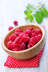 Image showing raspberry