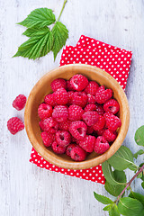 Image showing raspberry