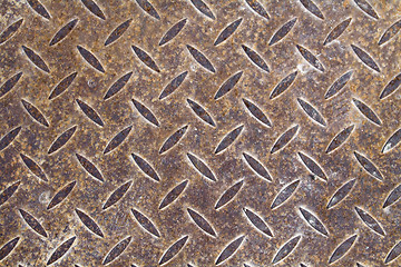 Image showing metal surface