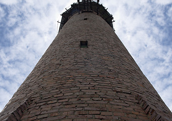 Image showing lighthouse