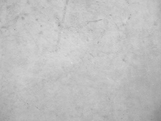 Image showing White marble background in black and white