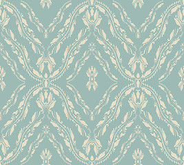 Image showing Vintage Pattern 