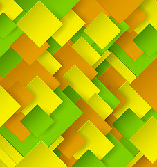 Image showing Abstract Design Background