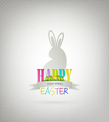 Image showing Easter Background