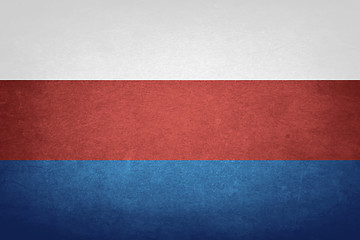 Image showing Flag Of Russian Federation