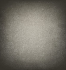 Image showing Grunge Concrete Background 