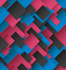 Image showing Abstract Design Background