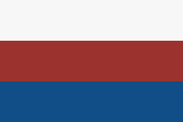 Image showing Flag Of Russian Federation