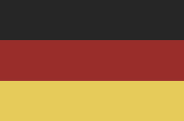 Image showing Flag Of Germany