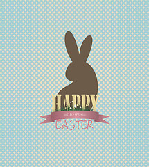 Image showing Easter Background