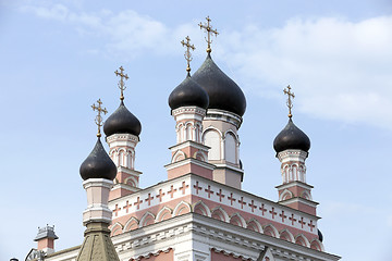Image showing Orthodox Church of Belarus