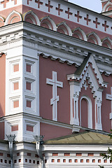 Image showing Orthodox Church of Belarus