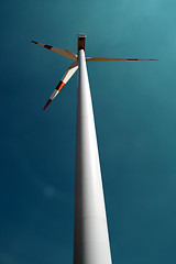Image showing Wind Energy