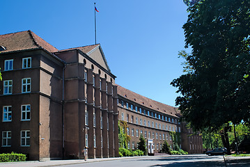 Image showing Government building of Kaliningrad region